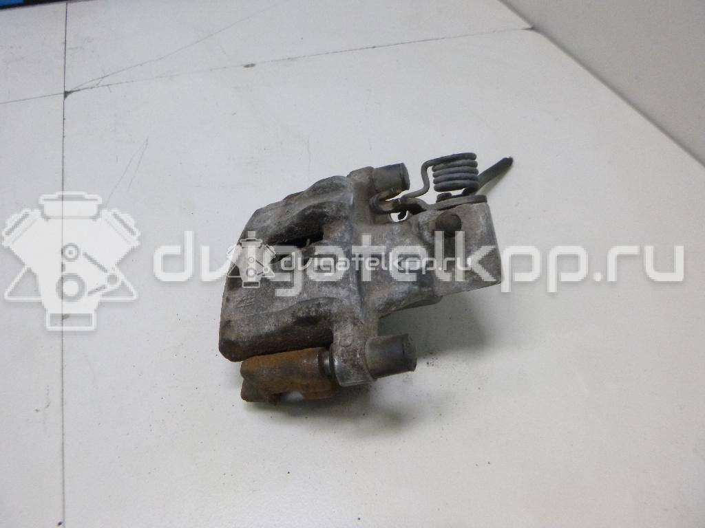 Фото Суппорт тормозной задний левый  BPYK2671XC для volvo C30 {forloop.counter}}