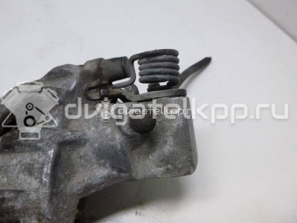 Фото Суппорт тормозной задний левый  BPYK2671XC для volvo C30 {forloop.counter}}