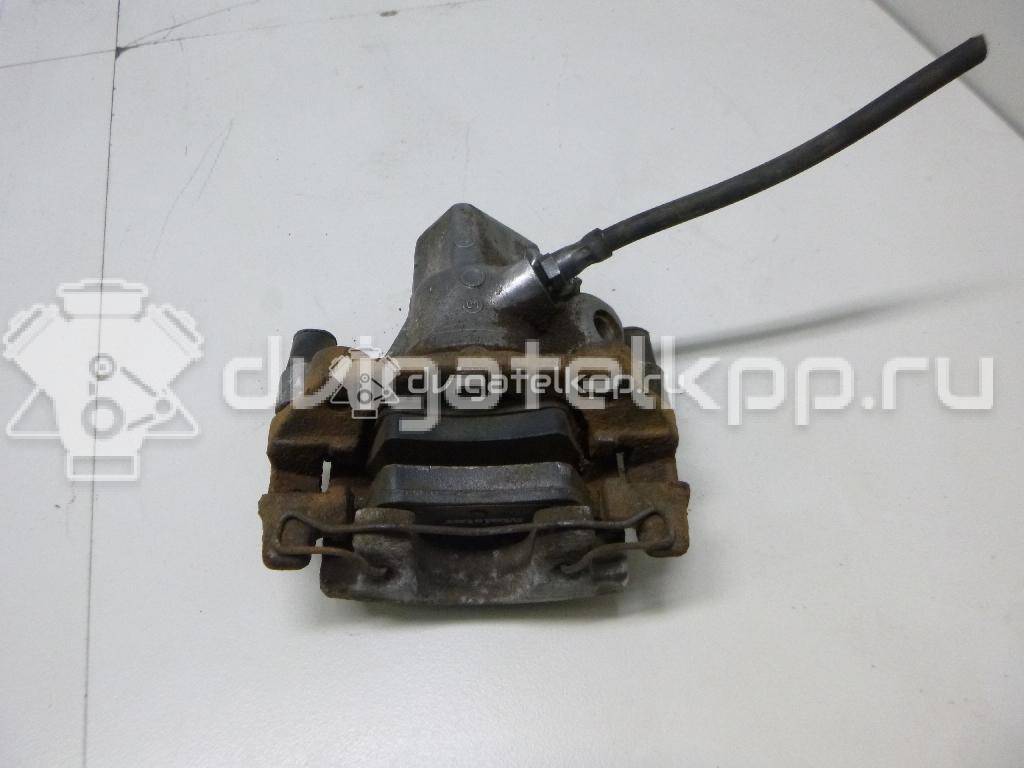 Фото Суппорт тормозной задний левый  BPYK2671XC для volvo C30 {forloop.counter}}