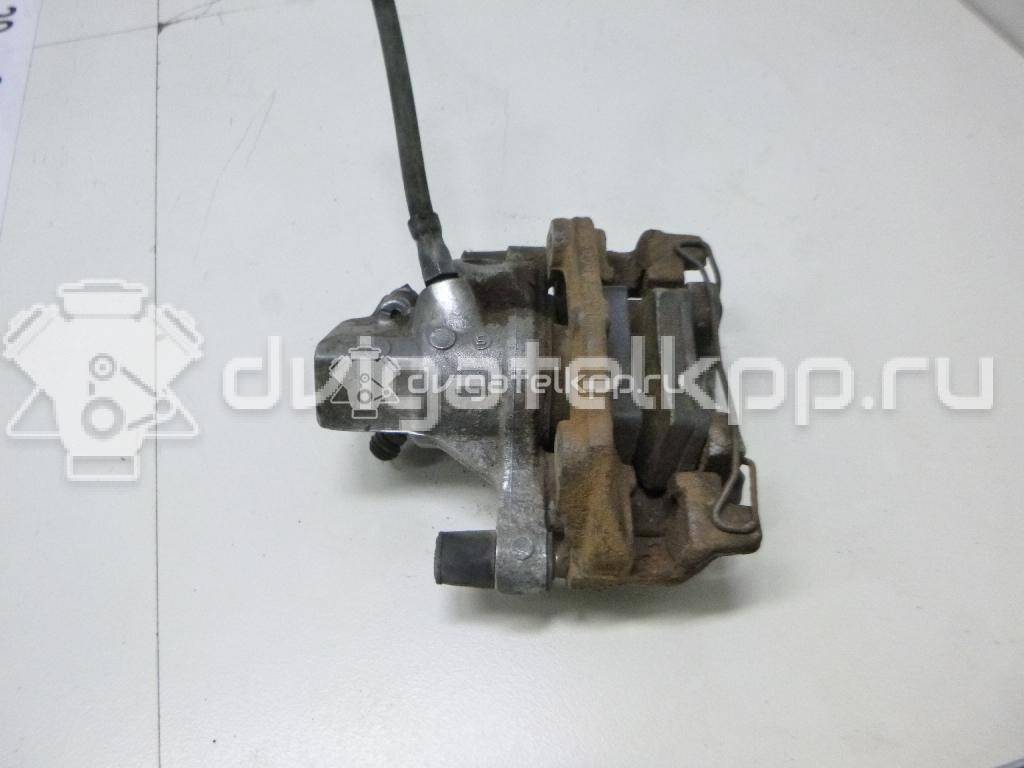 Фото Суппорт тормозной задний левый  BPYK2671XC для volvo C30 {forloop.counter}}