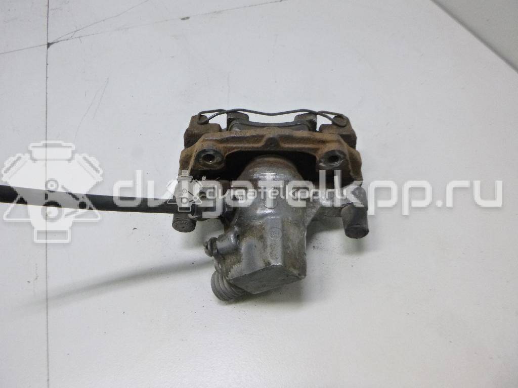 Фото Суппорт тормозной задний левый  BPYK2671XC для volvo C30 {forloop.counter}}