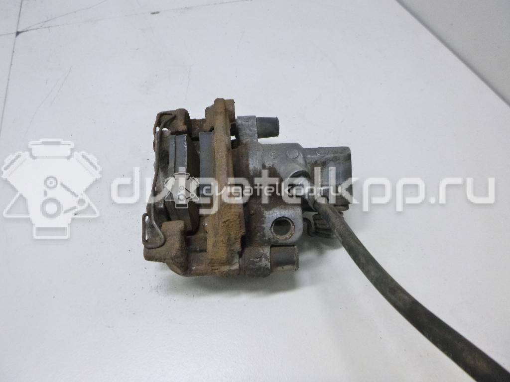 Фото Суппорт тормозной задний левый  BPYK2671XC для volvo C30 {forloop.counter}}