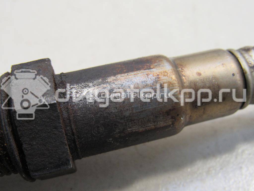 Фото Датчик кислородный/Lambdasonde  3M519F472AC для volvo C30 {forloop.counter}}