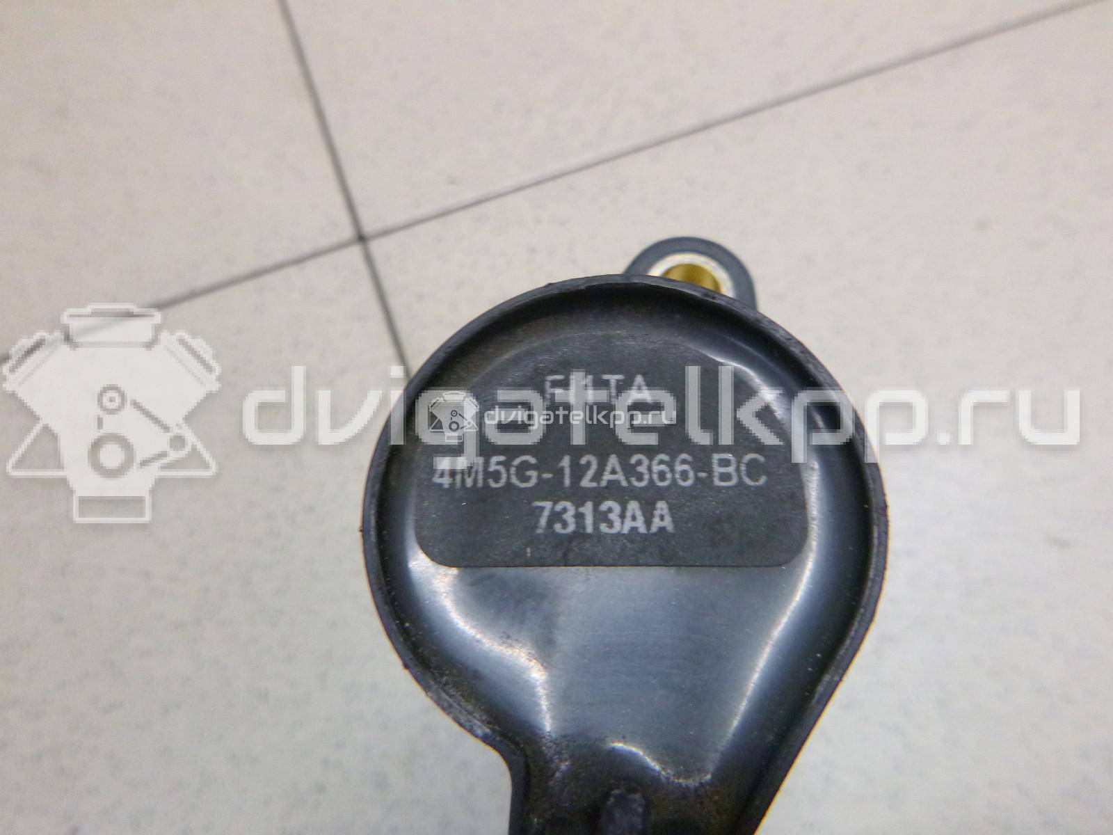 Фото Катушка зажигания  4M5G12A366BC для volvo C30 {forloop.counter}}