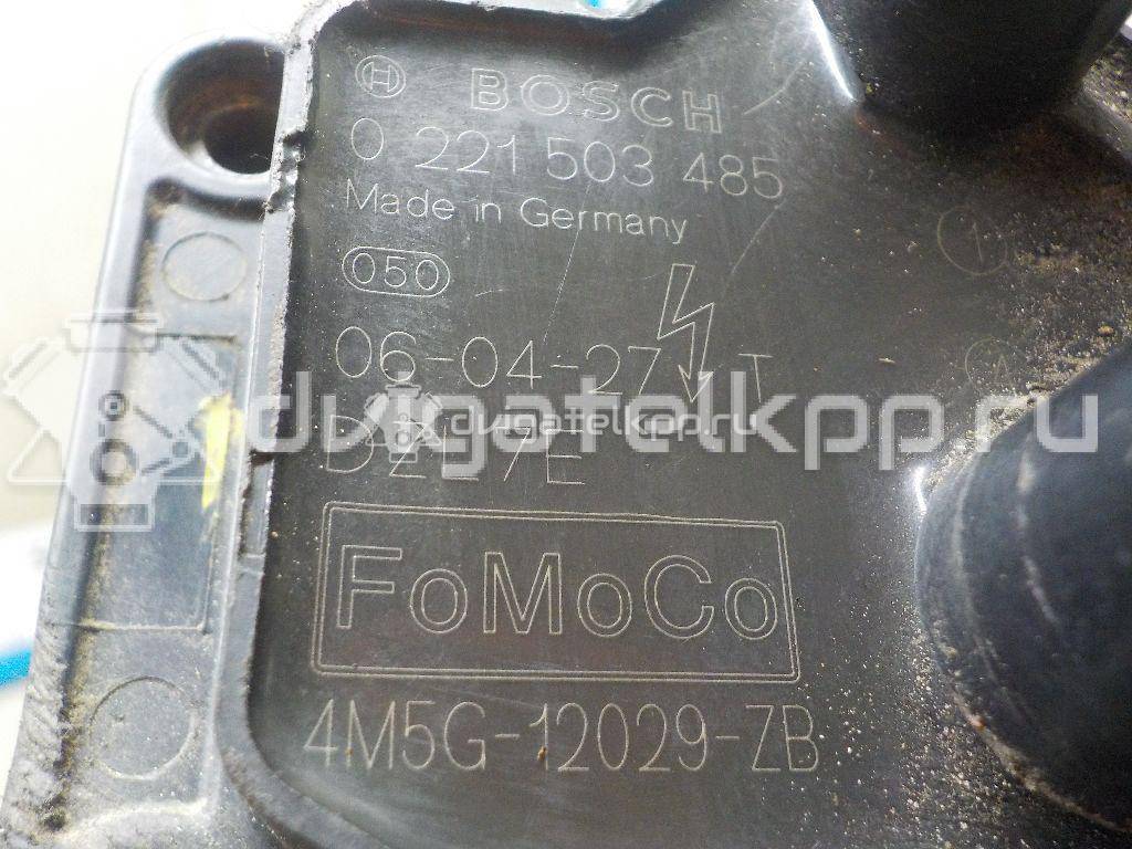 Фото Катушка зажигания  1459278 для volvo C30 {forloop.counter}}