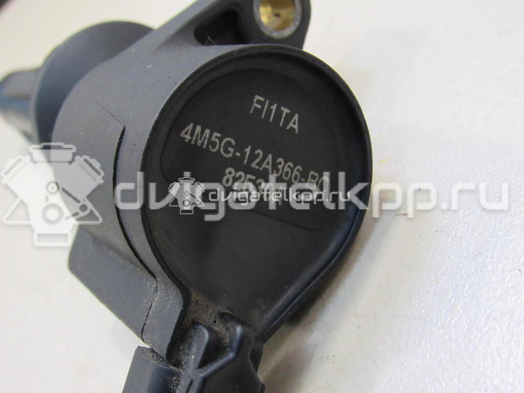 Фото Катушка зажигания  4M5G12A366BC для volvo C30 {forloop.counter}}