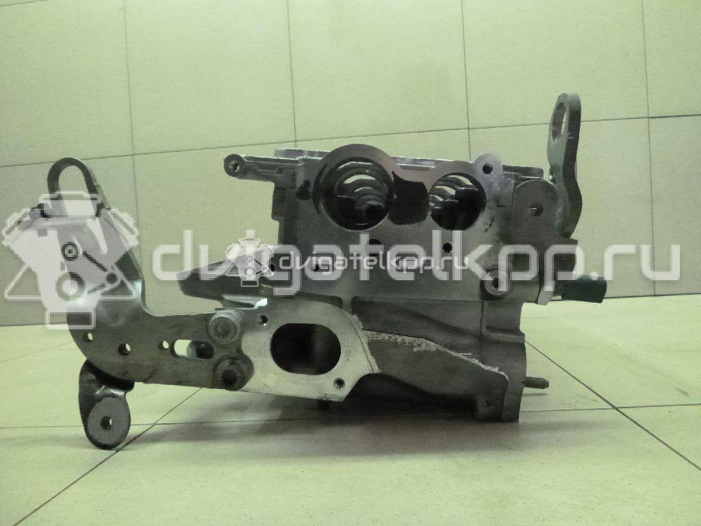 Фото Головка блока  03L103351H для Seat Ibiza / Leon / Alhambra / Altea / Exeo {forloop.counter}}