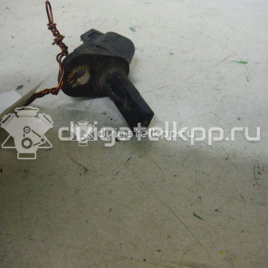 Фото Датчик ABS задний  3M5T2B372AB для volvo C30