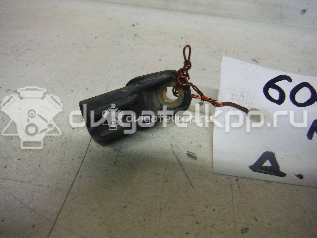 Фото Датчик ABS задний  3M5T2B372AB для volvo C30 {forloop.counter}}