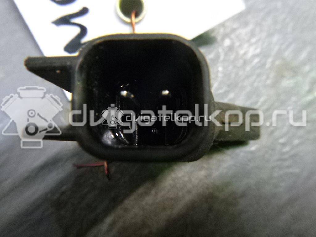 Фото Датчик ABS задний  3M5T2B372AB для volvo C30 {forloop.counter}}