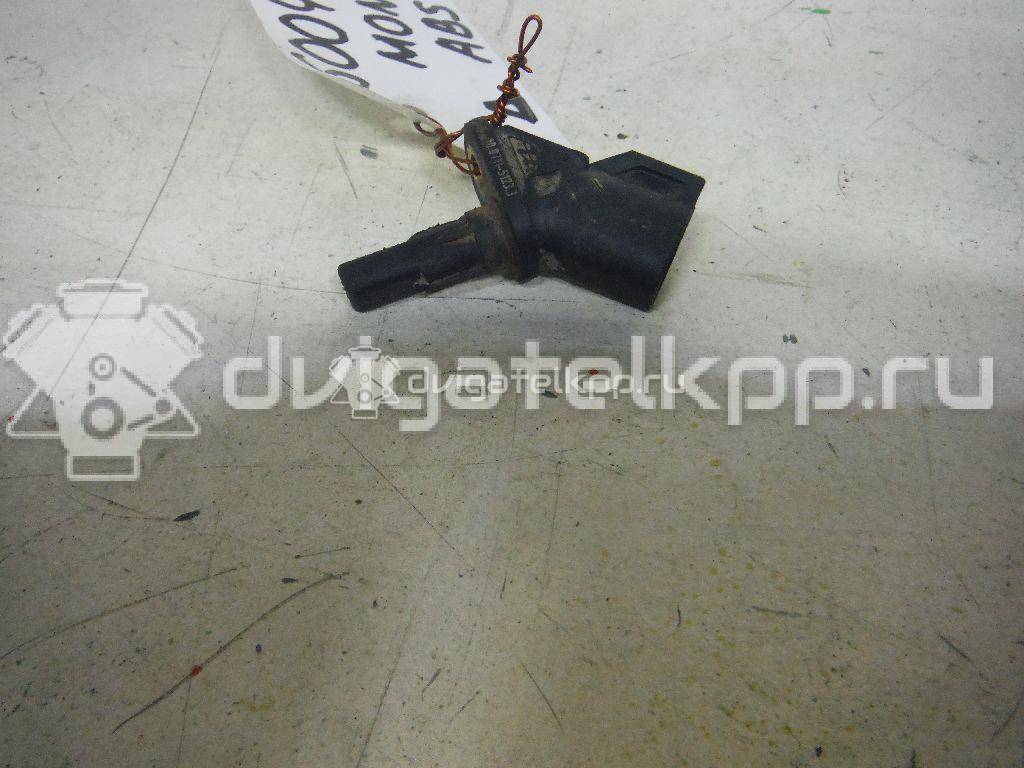 Фото Датчик ABS задний  3M5T2B372AB для volvo C30 {forloop.counter}}