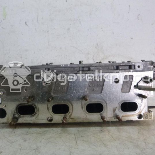 Фото Головка блока  03L103351H для Seat Ibiza / Leon / Alhambra / Altea / Exeo