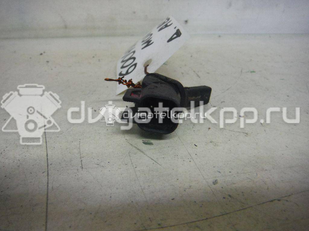 Фото Датчик ABS задний  3M5T2B372AB для volvo C30 {forloop.counter}}