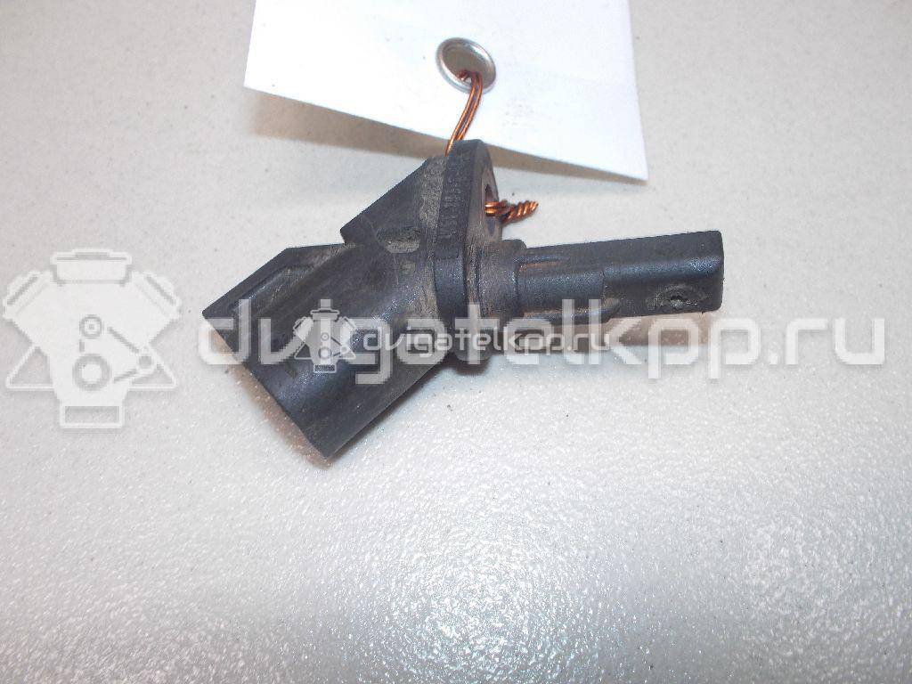 Фото Датчик ABS задний  3M5T2B372AB для volvo C30 {forloop.counter}}