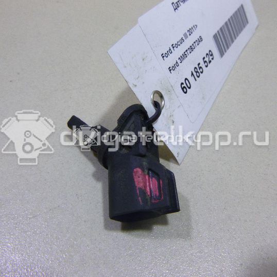 Фото Датчик ABS задний  3M5T2B372AB для volvo C30