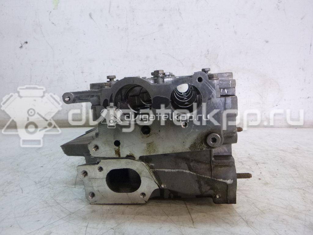 Фото Головка блока  03L103351H для Seat Ibiza / Leon / Alhambra / Altea / Exeo {forloop.counter}}