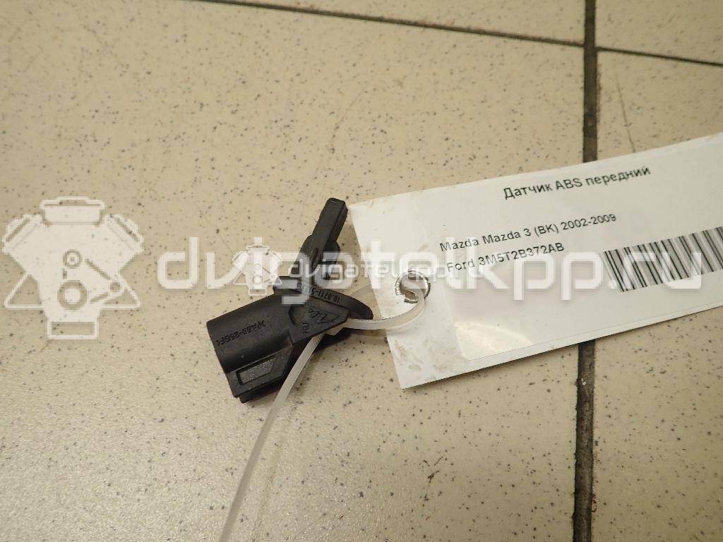Фото Датчик ABS задний  3M5T2B372AB для volvo C30 {forloop.counter}}