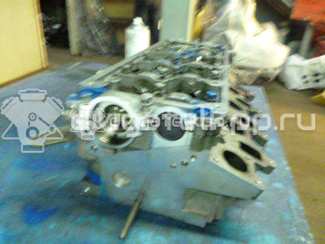 Фото Головка блока  03L103351H для Seat Ibiza / Leon / Alhambra / Altea / Exeo {forloop.counter}}