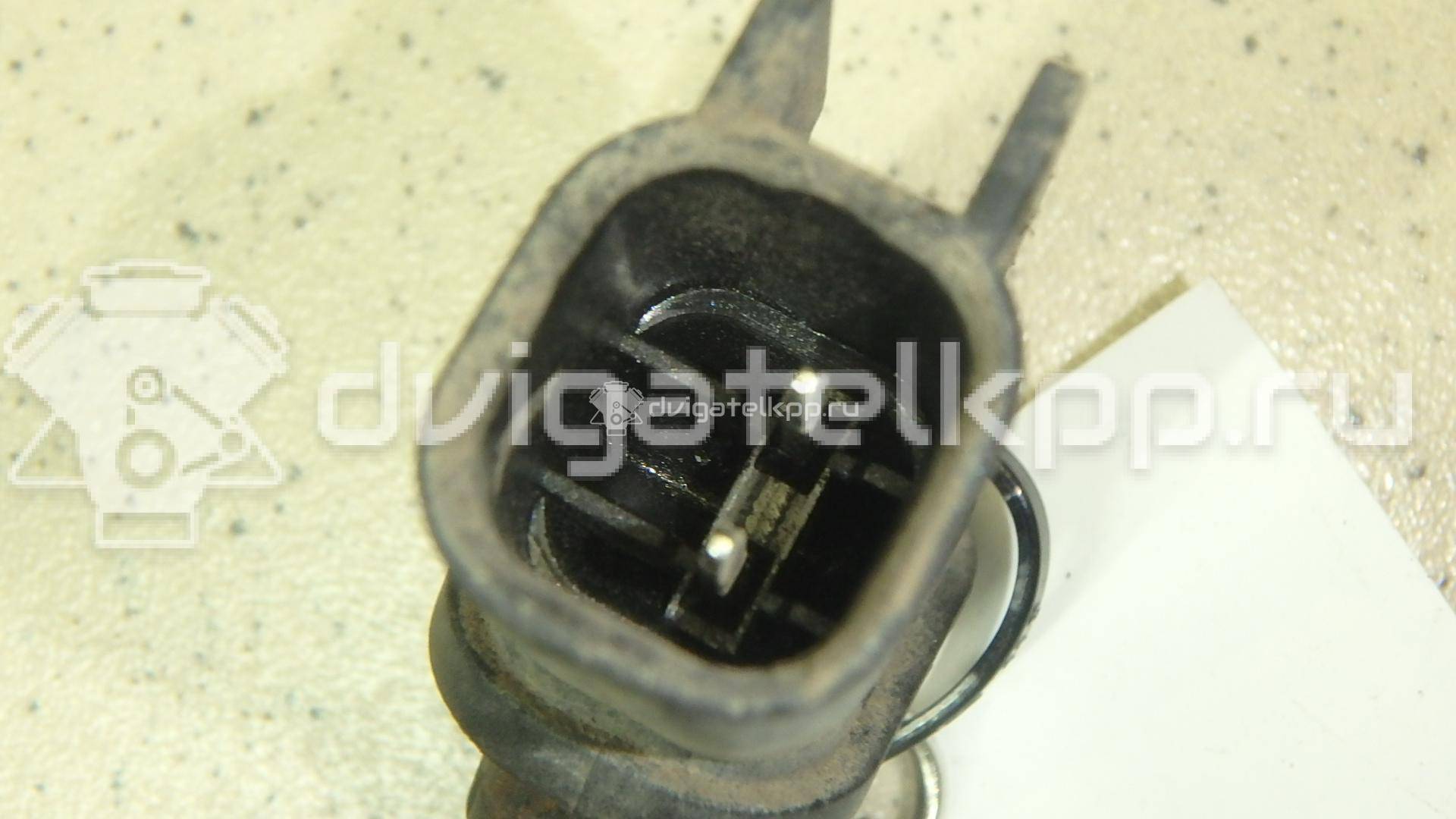 Фото Датчик ABS задний  3M5T2B372AB для volvo C30 {forloop.counter}}