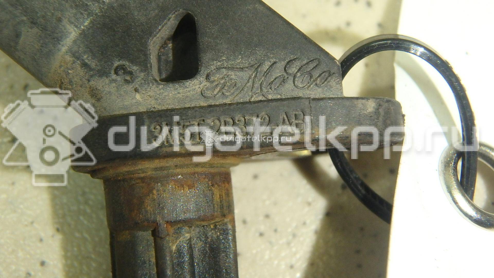 Фото Датчик ABS задний  3M5T2B372AB для volvo C30 {forloop.counter}}