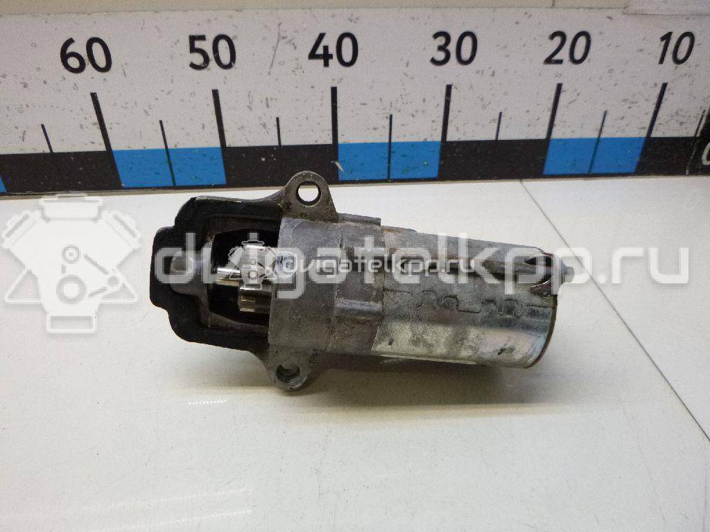 Фото Стартер  1477482 для volvo C30 {forloop.counter}}