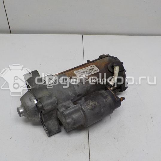 Фото Стартер  1376305 для volvo C30