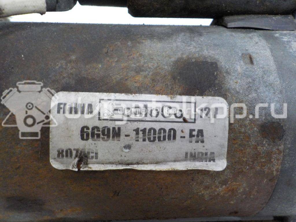 Фото Стартер  1376305 для volvo C30 {forloop.counter}}