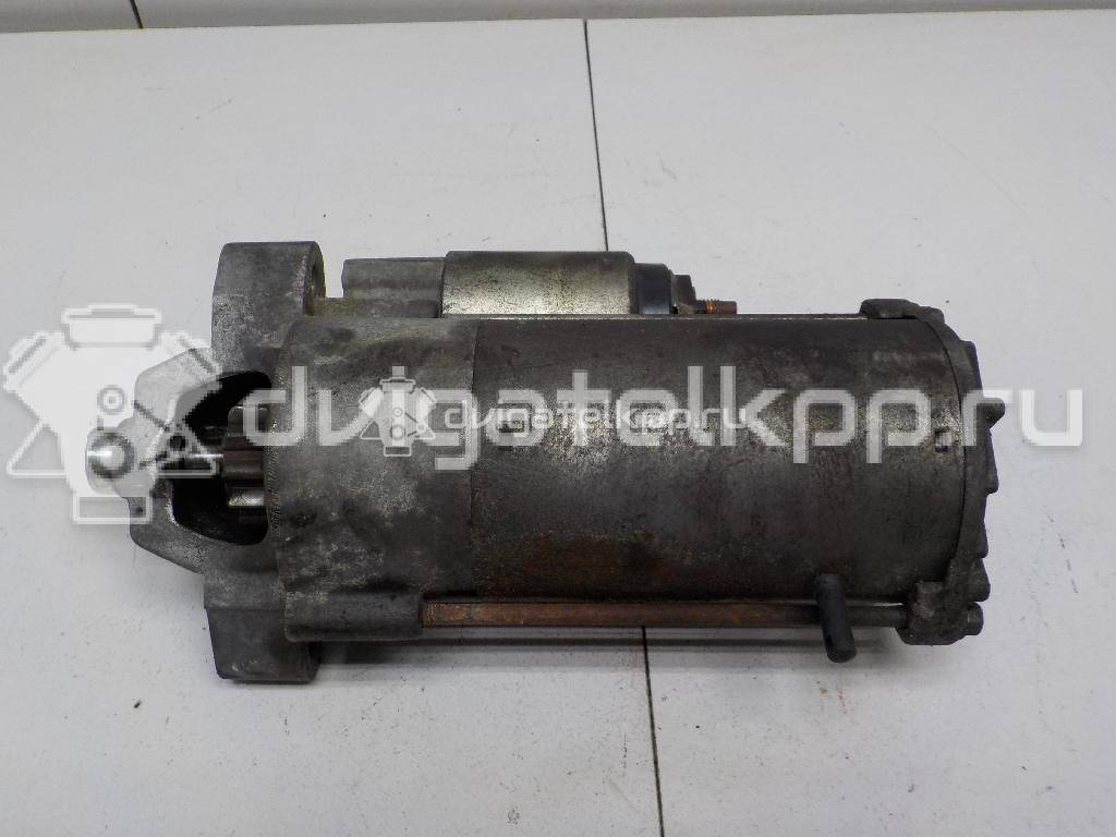 Фото Стартер  1376305 для volvo C30 {forloop.counter}}