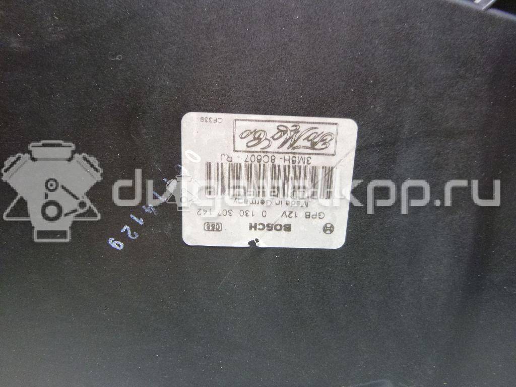Фото Вентилятор радиатора  1530980 для volvo C30 {forloop.counter}}