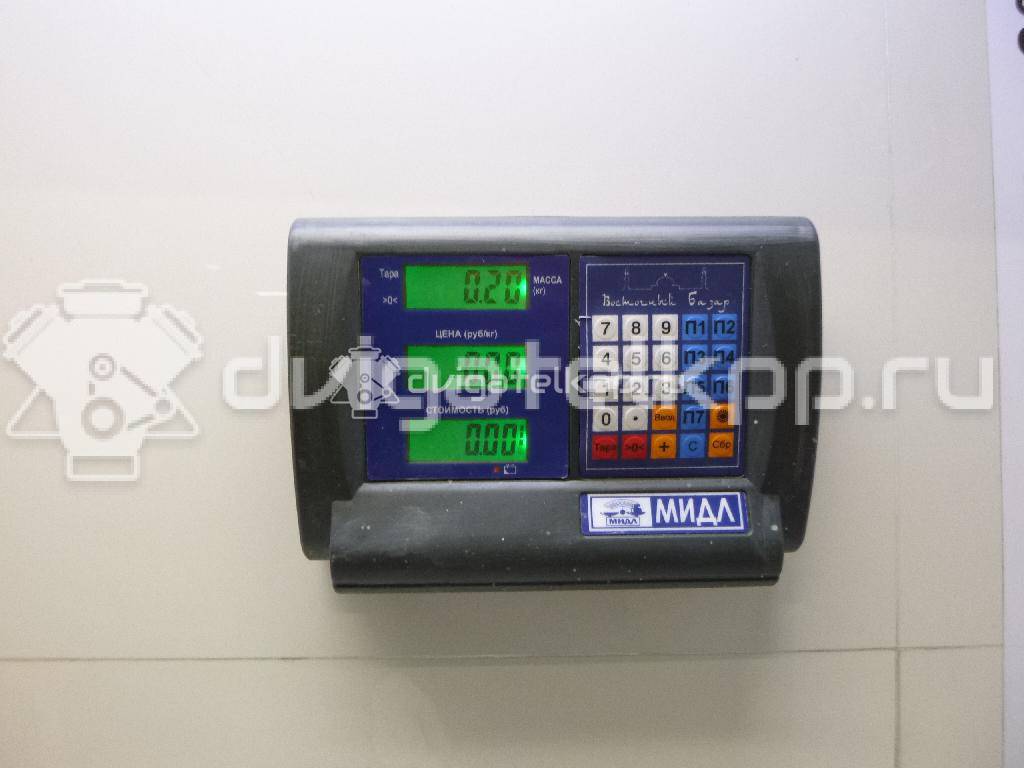Фото Датчик положения коленвала  1129988 для volvo C30 {forloop.counter}}