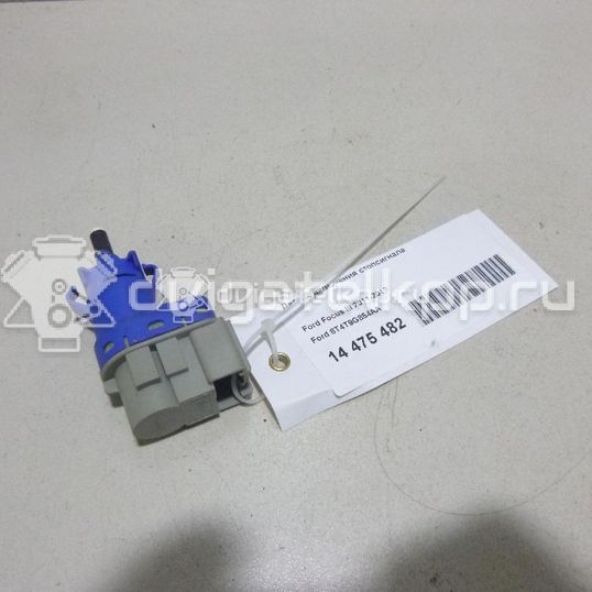 Фото Датчик включения стопсигнала  8t4t9g854aa для volvo C30