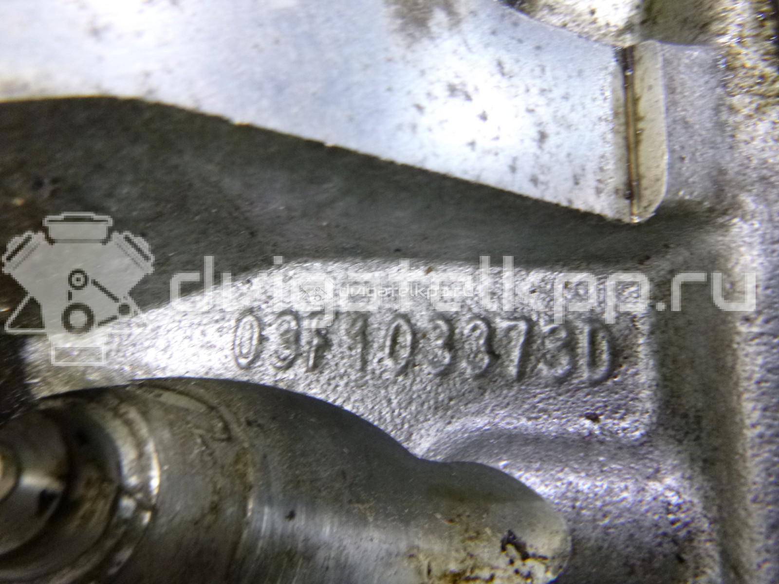 Фото Головка блока  03F103264 для Volkswagen / Seat {forloop.counter}}