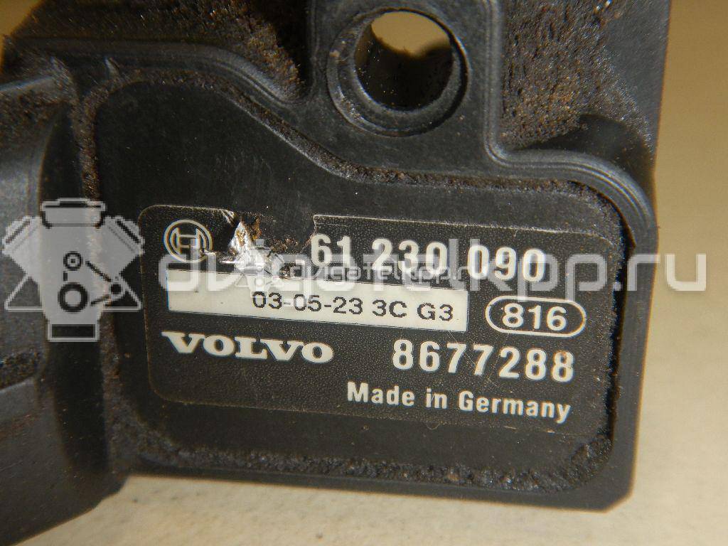 Фото Датчик абсолютного давления  8677288 для Volvo S70 Ls / V50 Mw / C70 / V70 / C30 {forloop.counter}}