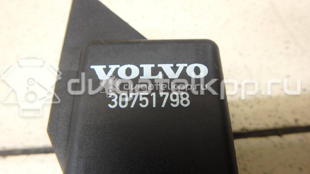 Фото Реле свечей накала  30751798 для Volvo V50 Mw / C70 / V70 / S40 / S60 {forloop.counter}}