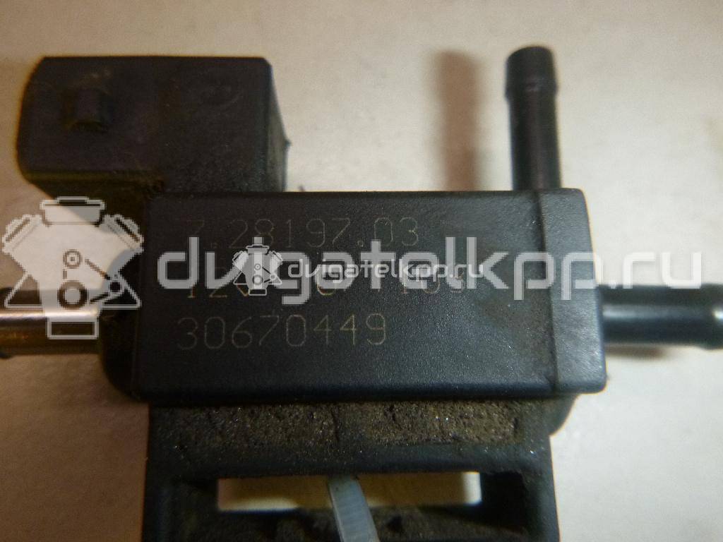 Фото Клапан электромагнитный  1371924 для ford S-MAX {forloop.counter}}