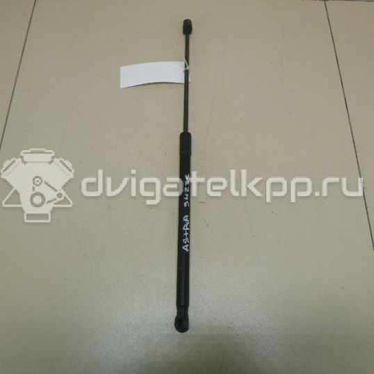 Фото Амортизатор капота  24465295 для Opel Astra / Zafira