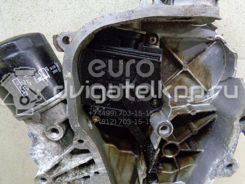 Фото Крышка двигателя передняя  03C109210CD для Seat Toledo {forloop.counter}}