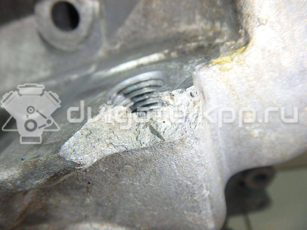 Фото Крышка двигателя передняя  03C109210CD для Seat Toledo {forloop.counter}}