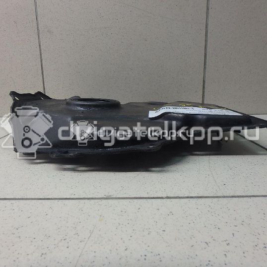 Фото Крышка двигателя передняя  06h109210q для Seat Leon / Alhambra / Exeo