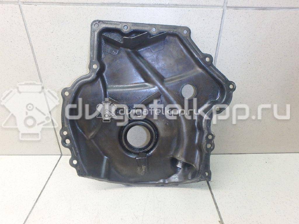 Фото Крышка двигателя передняя  06h109210q для Seat Leon / Alhambra / Exeo {forloop.counter}}