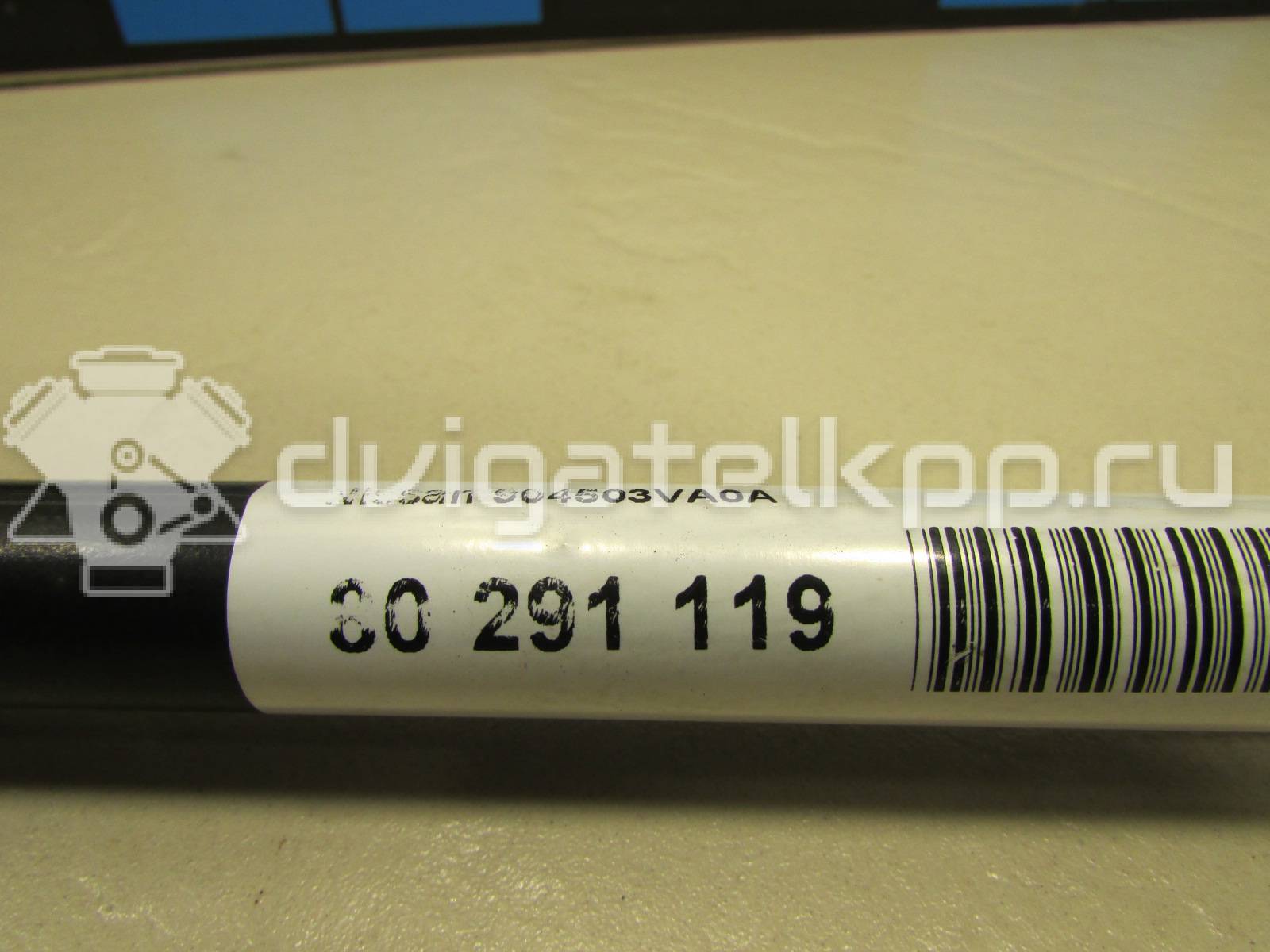 Фото Амортизатор двери багажника  904503VA0A для Nissan Note {forloop.counter}}