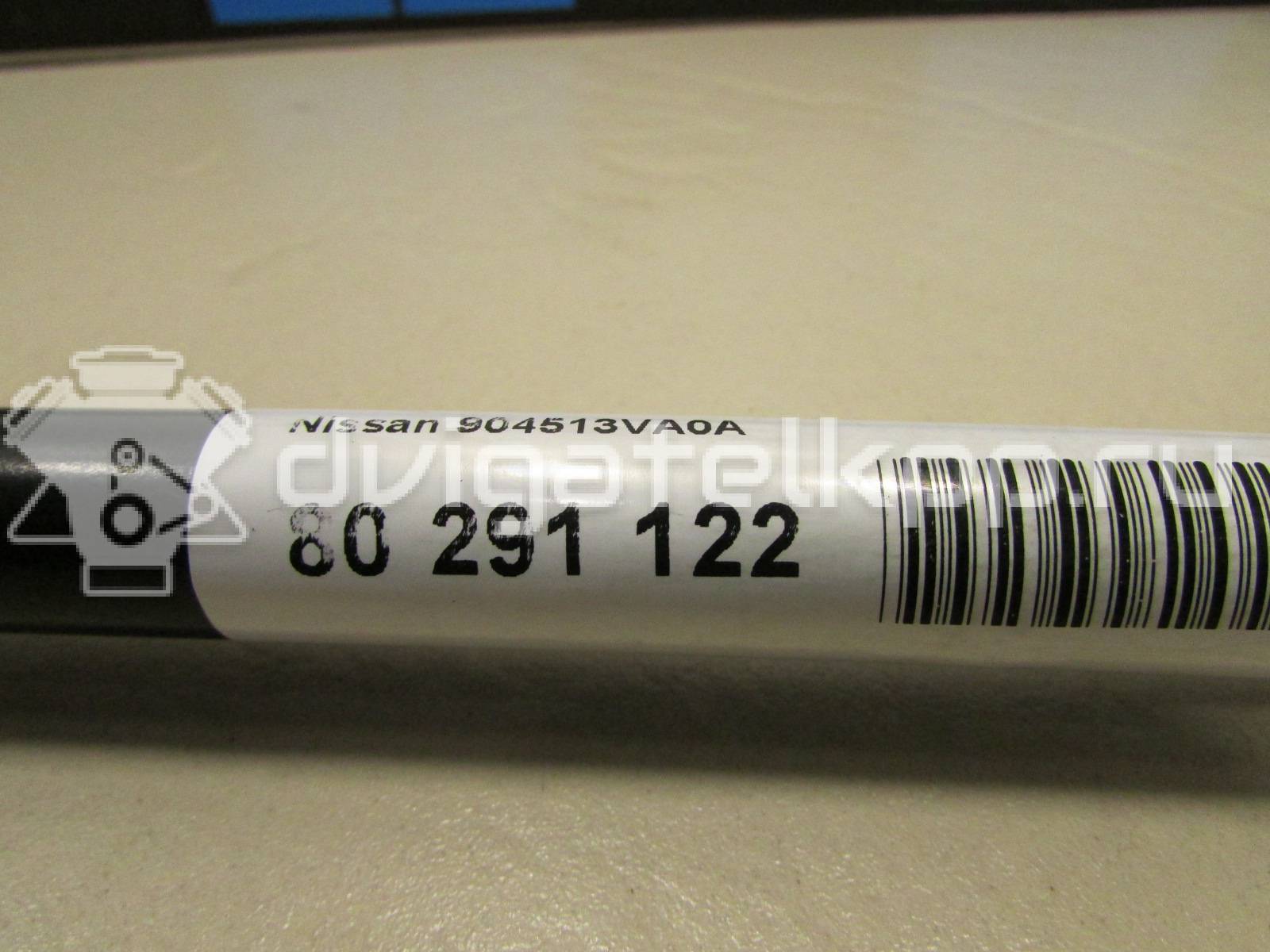 Фото Амортизатор двери багажника  904513VA0A для Nissan Note {forloop.counter}}