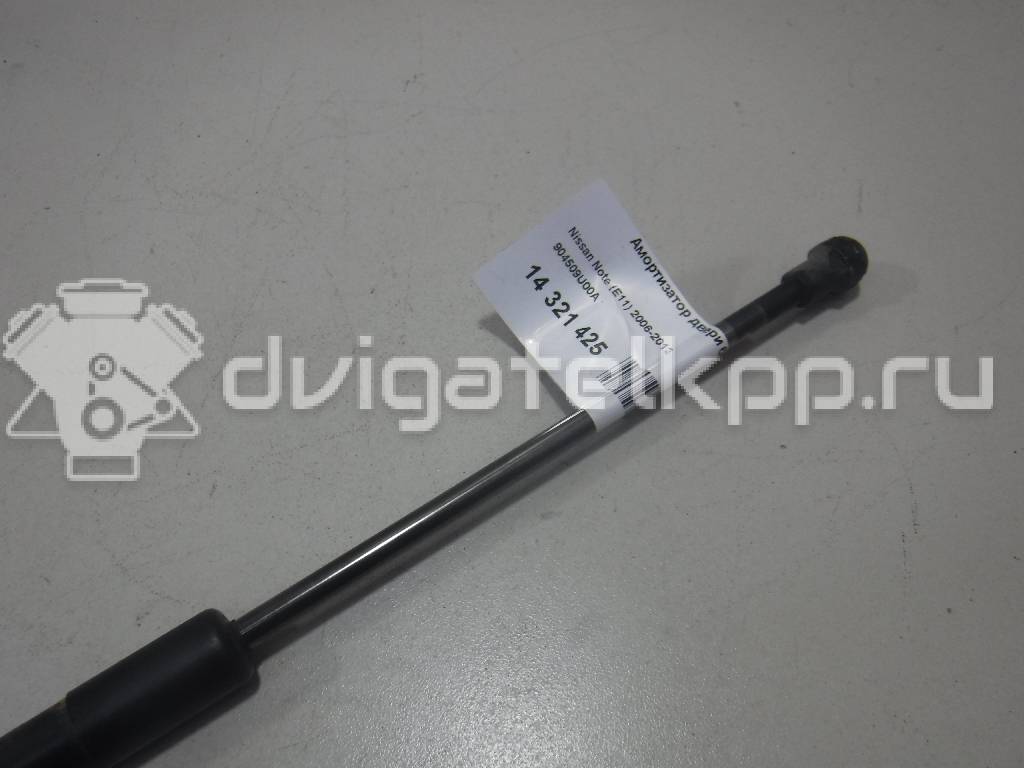 Фото Амортизатор двери багажника  904509U00A для Nissan Note {forloop.counter}}
