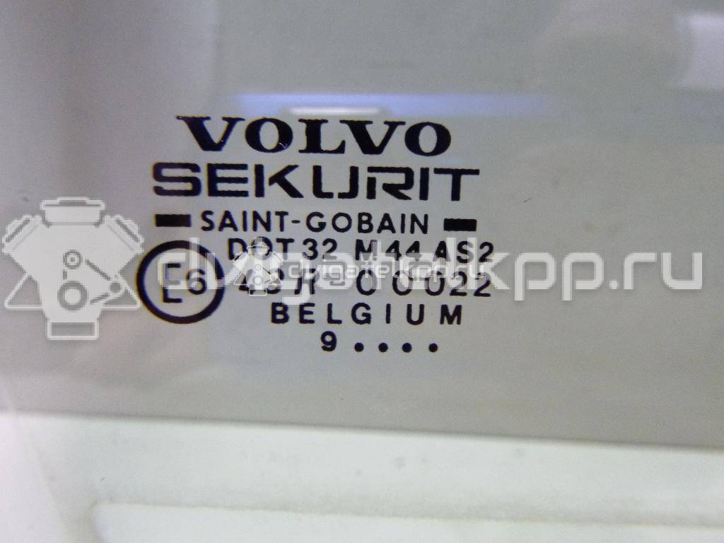 Фото Стекло двери передней правой  30802905 для Volvo V40 / S40 {forloop.counter}}