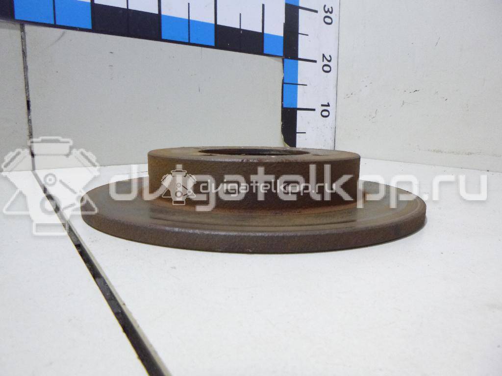 Фото Диск тормозной задний  30872940 для Volvo V40 / S40 {forloop.counter}}