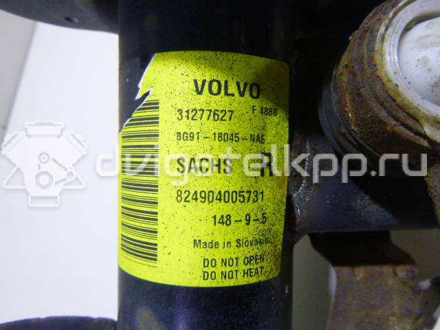 Фото Амортизатор передний правый  31277627 для Volvo Xc60 {forloop.counter}}