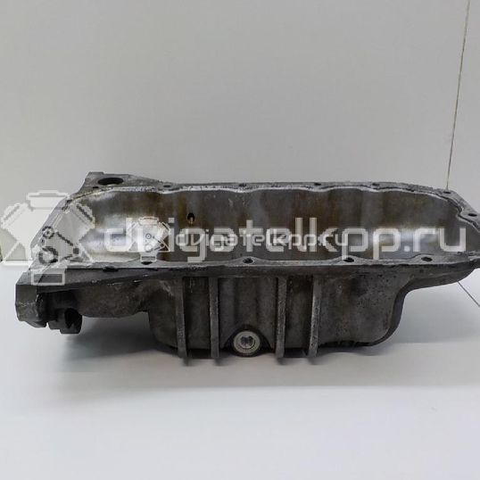 Фото Поддон масляный двигателя  1121127 для volvo S40