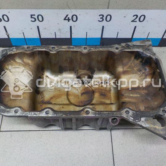 Фото Поддон масляный двигателя  1121127 для volvo S40