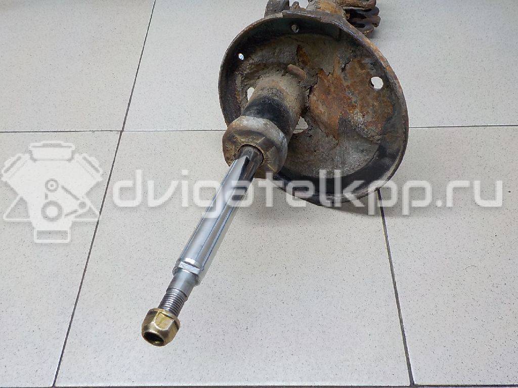 Фото Амортизатор передний левый  4852049325 для Toyota Carina / Hiace / Avensis / Starlet / Prius {forloop.counter}}