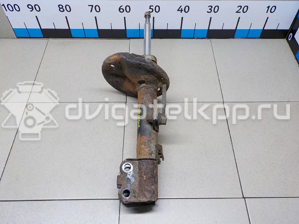 Фото Амортизатор передний левый  4852049325 для Toyota Carina / Hiace / Avensis / Starlet / Prius {forloop.counter}}